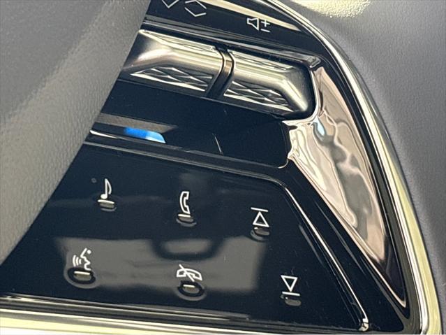 2026 Cadillac iQ Premium Luxury AWD