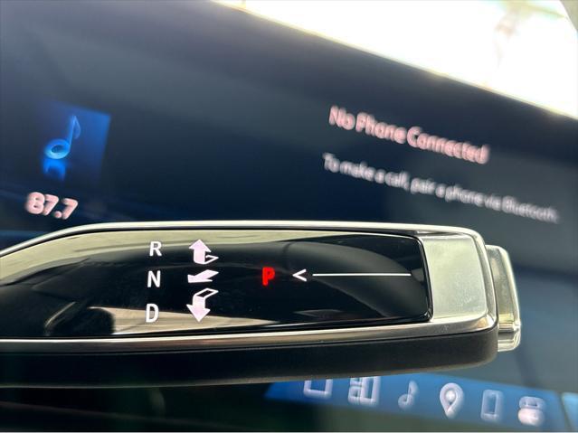 2026 Cadillac iQ Premium Luxury AWD
