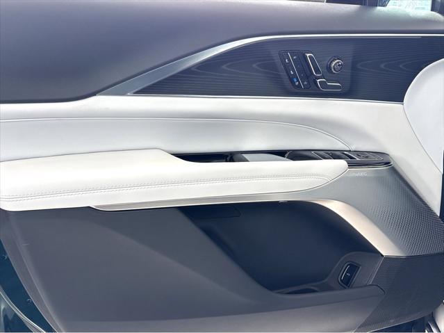 2026 Cadillac iQ Premium Luxury AWD