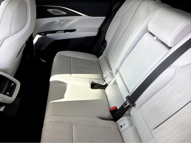 2026 Cadillac iQ Premium Luxury AWD