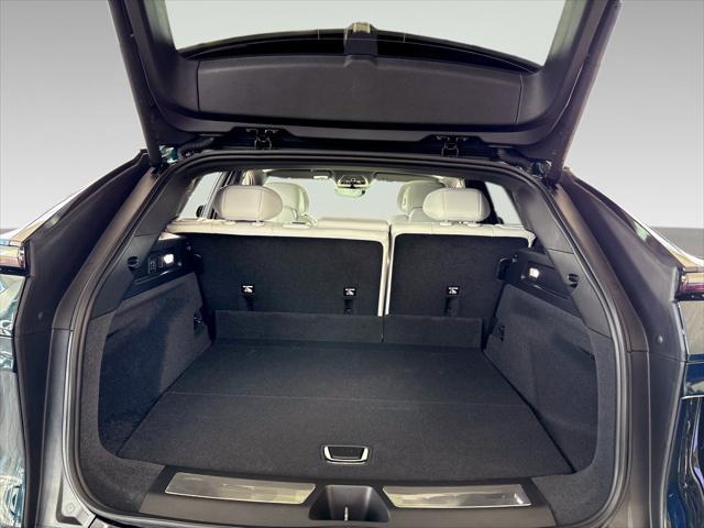 2026 Cadillac iQ Premium Luxury AWD