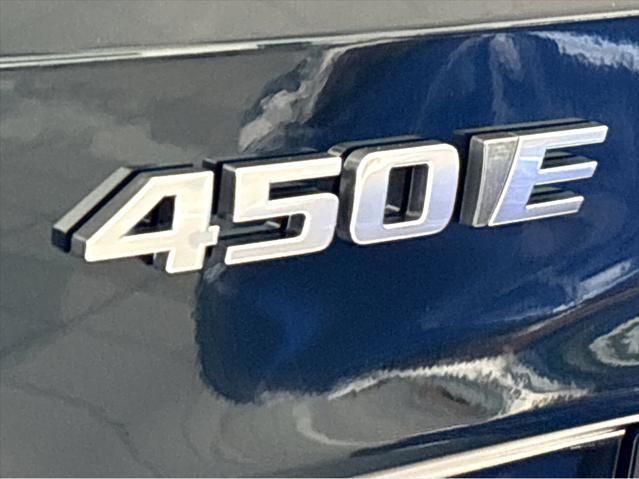 2026 Cadillac iQ Premium Luxury AWD