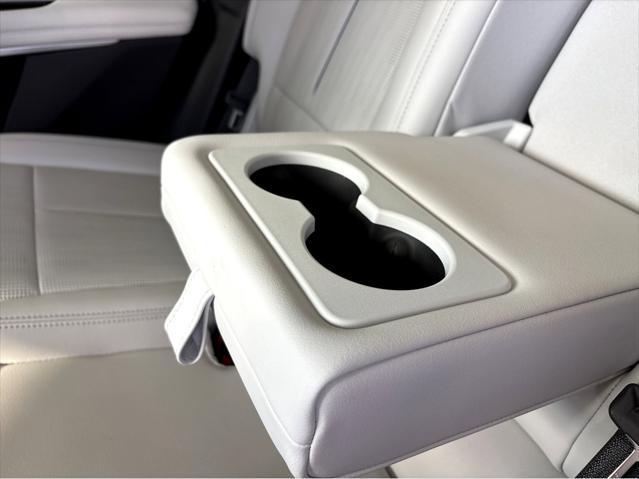 2026 Cadillac iQ Premium Luxury AWD