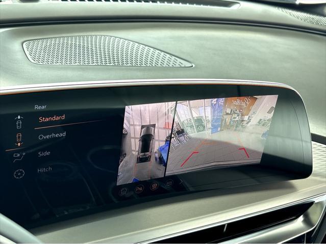 2026 Cadillac iQ Premium Luxury AWD
