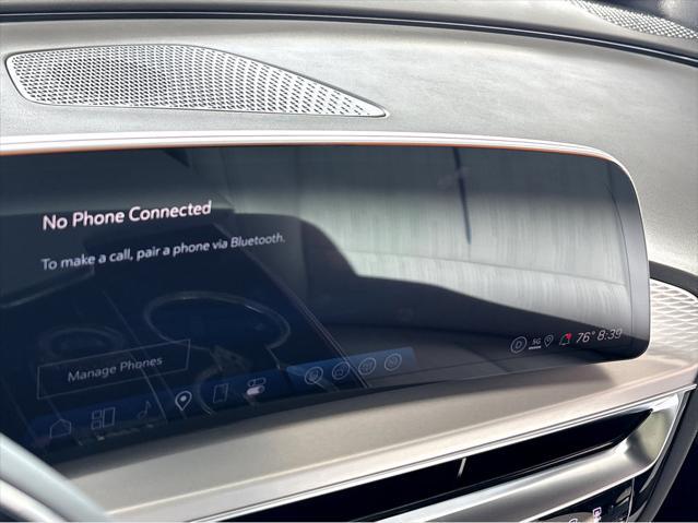 2026 Cadillac iQ Premium Luxury AWD