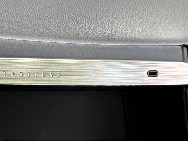 2026 Cadillac iQ Premium Luxury AWD
