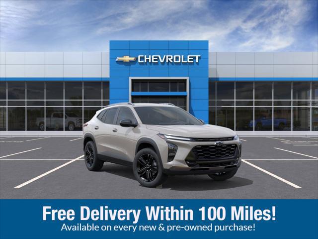 2026 Chevrolet Trax FWD ACTIV for sale in Savannah, GA