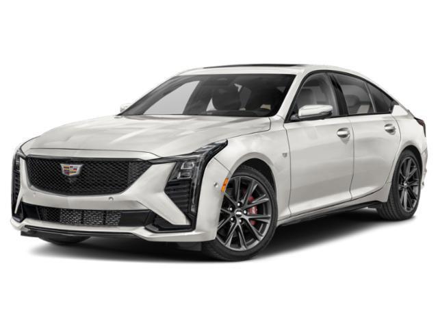 2026 Cadillac CT5 Sport RWD for sale in Savannah, GA