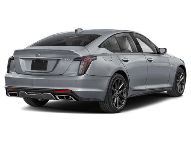 2026 Cadillac CT5 Sport RWD