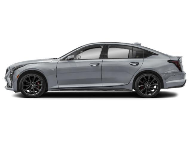 2026 Cadillac CT5 Sport RWD