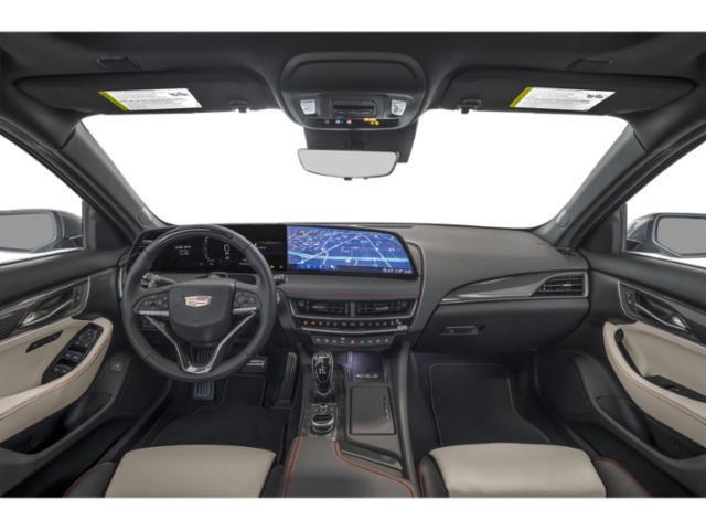 2026 Cadillac CT5 Sport RWD