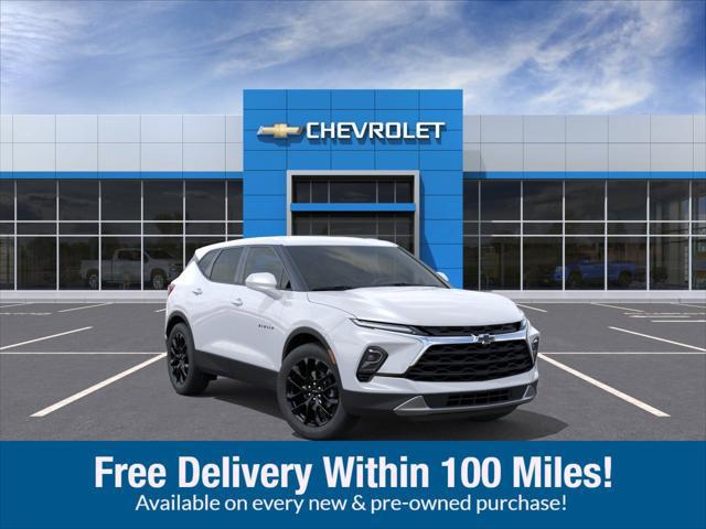 2026 Chevrolet Blazer LT for sale in Savannah, GA