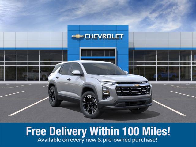 2026 Chevrolet Equinox FWD LT for sale in Savannah, GA