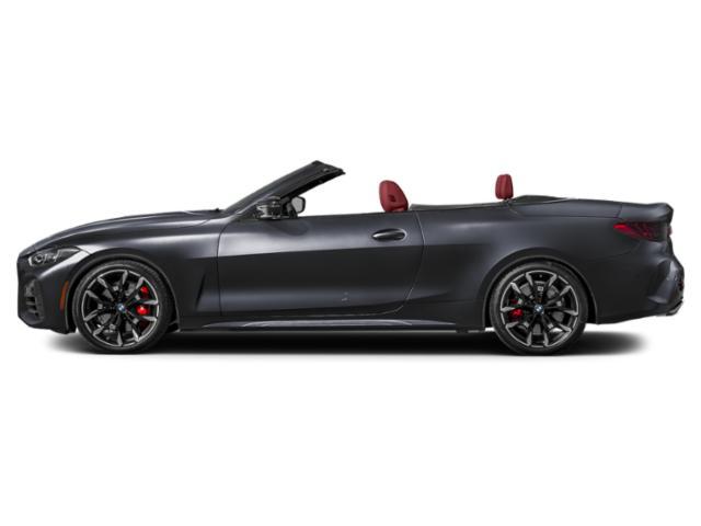 2026 BMW M4 M440i
