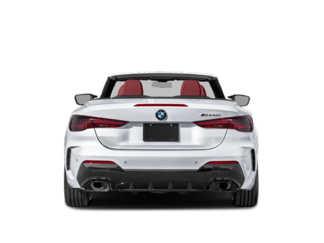 2026 BMW M4 M440i