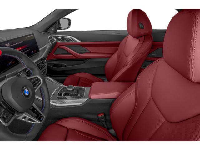 2026 BMW M4 M440i