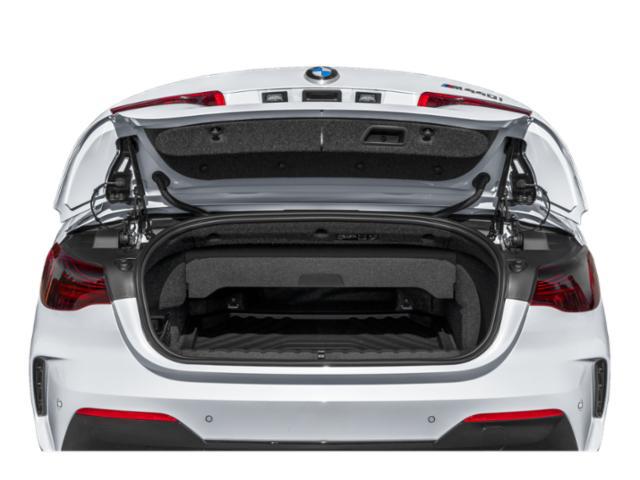 2026 BMW M4 M440i