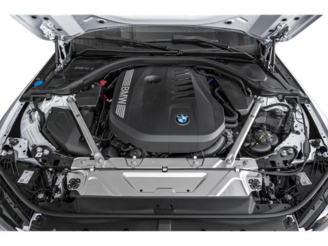 2026 BMW M4 M440i