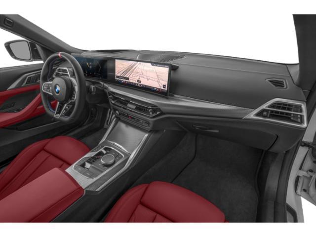 2026 BMW M4 M440i