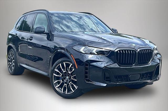 2026 BMW X5 xDrive40i for sale in Fort Walton Beach, FL