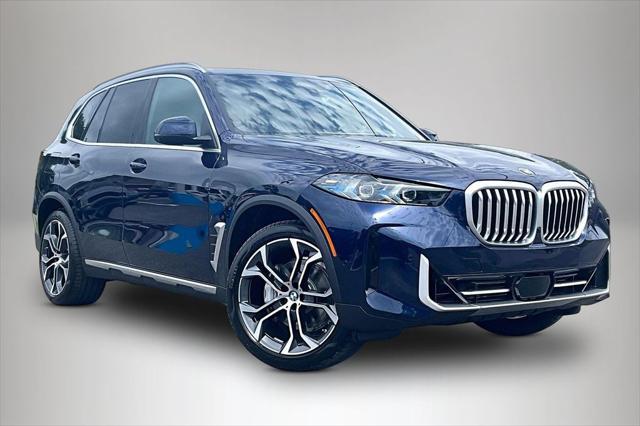 2026 BMW X5 xDrive40i for sale in Fort Walton Beach, FL