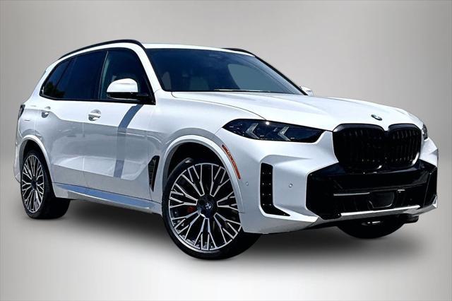 2026 BMW X5 xDrive40i for sale in Fort Walton Beach, FL