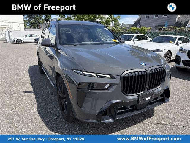 2024 BMW X7 xDrive40i for sale in Freeport, NY