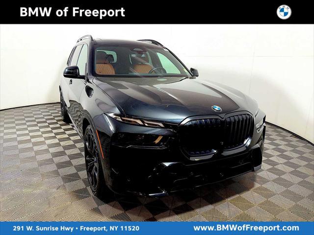 2024 BMW X7 xDrive40i for sale in Freeport, NY