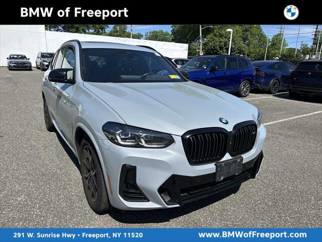 2024 BMW X3 M40i for sale in Freeport, NY
