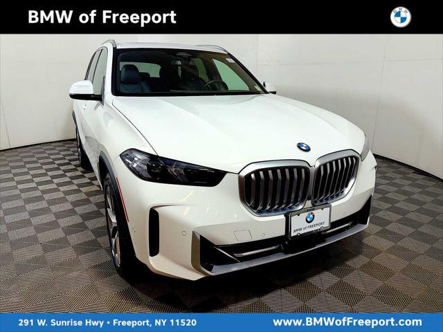 2024 BMW X5 xDrive40i for sale in Freeport, NY