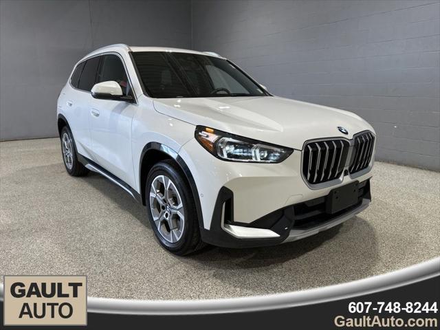 2026 BMW X1 xDrive28i for sale in Endicott, NY