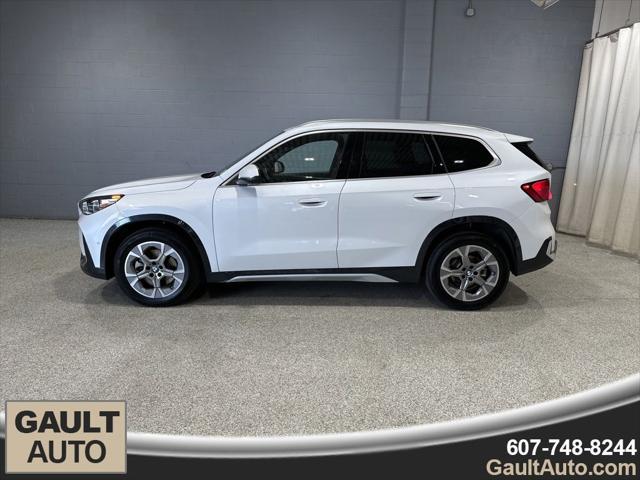 2026 BMW X1 xDrive28i