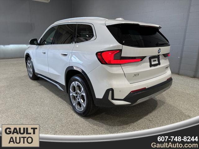 2026 BMW X1 xDrive28i