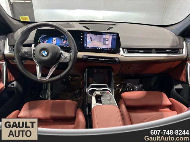 2026 BMW X1 xDrive28i