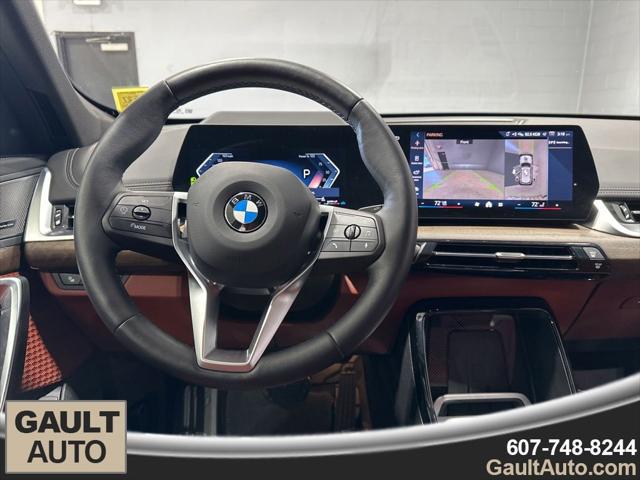 2026 BMW X1 xDrive28i