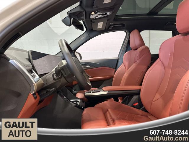 2026 BMW X1 xDrive28i