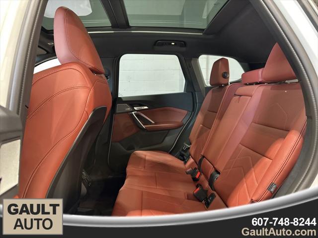 2026 BMW X1 xDrive28i