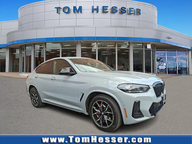 2023 BMW X4 M40i for sale in Scranton, PA
