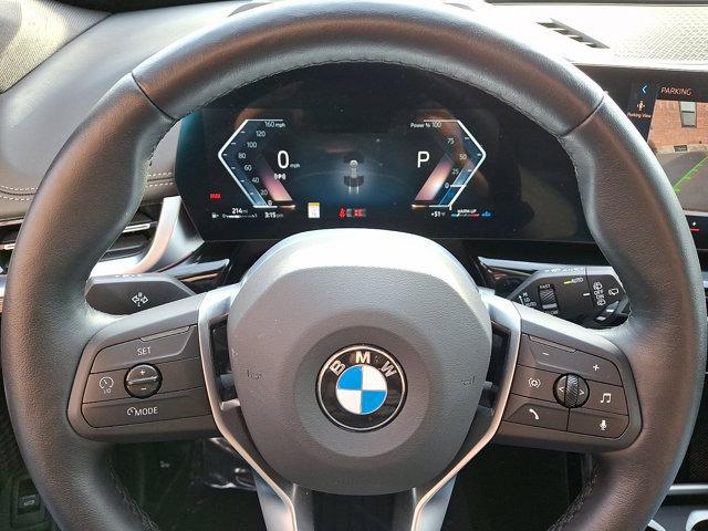 2025 BMW X1 xDrive28i