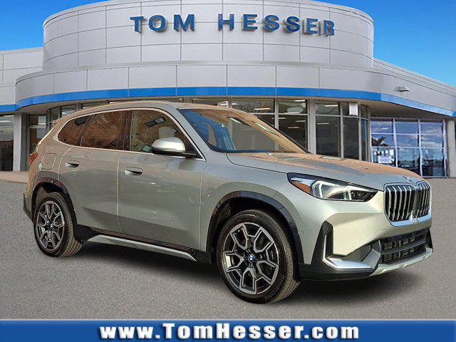 2025 BMW X1 xDrive28i for sale in Scranton, PA