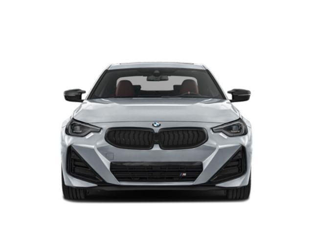 2026 BMW M240 i xDrive
