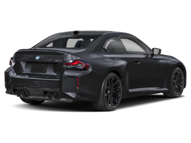 2026 BMW M2 Coupe
