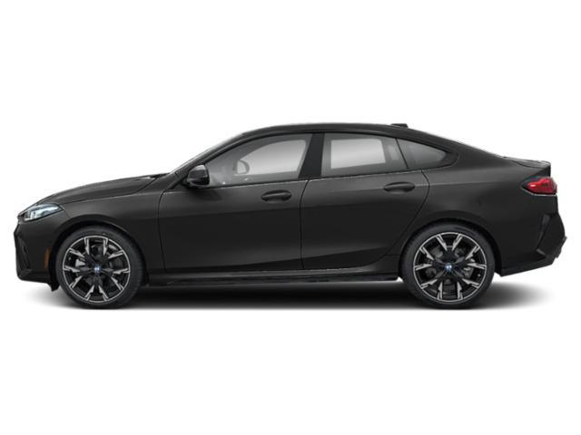2026 BMW Coupe xDrive