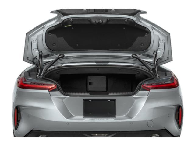 2026 BMW Z4 M40i