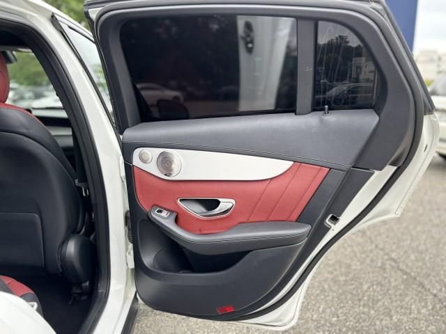 2023 Mercedes-Benz GLC 4MATIC Coupe