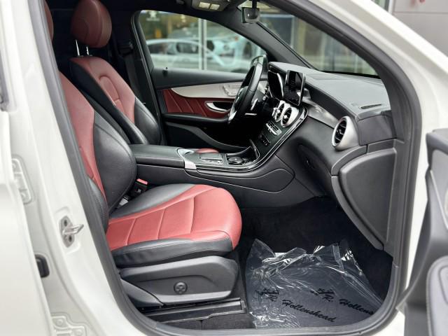2023 Mercedes-Benz GLC 4MATIC Coupe