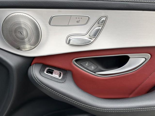 2023 Mercedes-Benz GLC 4MATIC Coupe
