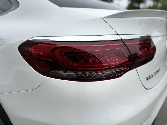 2023 Mercedes-Benz GLC 4MATIC Coupe