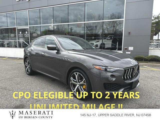 2023 Maserati Levante GT for sale in Upper Saddle River, NJ