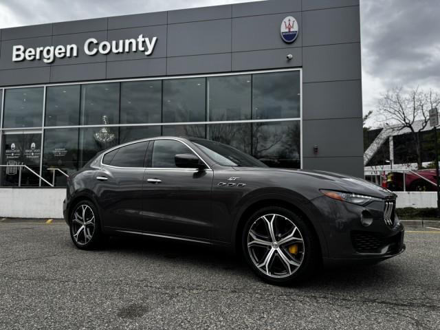 2023 Maserati Levante GT